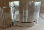 Cuisinart Bc Bowl Replacement Parts Food Processor FP-631AGTX. Fixed Price $24.57.
