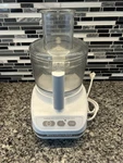 Kitchenaid Food Processor KFP-600WH Tested/working. Fixed Price $59.99.