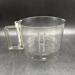 Cuisinart Food Processor DLC-5 DLC-10 Work Bowl FP-631AGTX Replacement. Fixed Price $29.87.