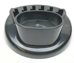 Bravetti Platinum Food Processor EP90 Blade Storage Dome Replacement Part. Fixed Price $6.99.
