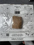 Oem Robot Coupe Disc Slicer 28068 Eminceur 14 Mm 9/16 Dia Food Processor Blade. Fixed Price $100.00.