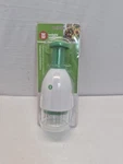 Weight Watchers Hand-powered Food Chopper White/green Nuts & Veggies New. Fixed Price $13.99.