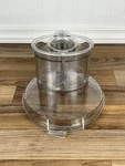 Cuisinart Custom 14 Food Processor FP-13WBC / FP-13MP 13LP Lid Chute & Pusher. Fixed Price $39.99.