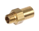 Middleby 59143 Appliance Orifice,main Lp 1.45MM (.057). Fixed Price $104.71.