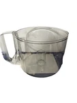 Kitchenaid KFP3500B 5CUP Little Ultra Power Food Processor Work Bowl Replacement. Fixed Price $17.99.