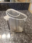 Cuisinart FP-12DC Cup Food Processor FP-12LP FP-12SP Small Large Pusher Set Part. Fixed Price $10.99.
