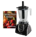 Healthmaster Elite JLA-8 1200W Blender Emulsifier Bpa-free 60OZ Jar. Fixed Price $49.50.