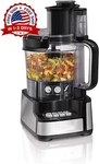 Procesador Alimentos Grande Comercial 12 Tazas Capacidad Picador Calidad New. Fixed Price $149.99.