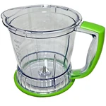 Ninja 40OZ Pitcher Bowl For Master Prep Processor QB700QGN QB1000 QB1004 QB1005. Fixed Price $15.90.