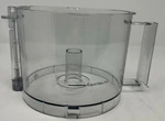 Oem DLC-005AGTXT1 Cuisinart Custom 14 Cup Food Processor Replacement Bowl Only. Fixed Price $34.99.