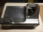 Berkel Meat / Deli Slicer 818 Housing (part #3975-00131) And Auto Base. Fixed Price $50.00.