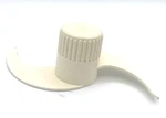 Cuisinart Food Processor Dough Blade For Model Cfp 5A. Fixed Price $12.99.