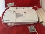 Foodsaver Gamesaver Deluxe Plus Vacuum Packaging System With Tube Seal Extra Bag. Fixed Price $86.90.
