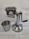 King Kutter Stainless Steel Food And Vegetable Cutter Manual Processor. Fixed Price $39.00.