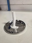 Cuisinart Food Processor Part Slicer Disc Blade Stem FP-104 4MM Usa.. Fixed Price $9.99.