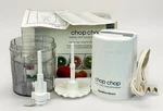 Hamilton Beach Mini Hand Food Processor #345. Fixed Price $20.00.