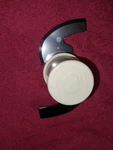 Cuisinart Food Processor Dough Blade DLC-2014-MDB Used. Fixed Price $19.99.