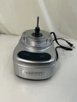 Cuisinart Food Processor ECH-4GM Elemental Collection 4-CUP Replacement Base. Fixed Price $14.00.