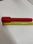 Victorio No. 200/210 Strainer Plunger/food Pusher. Fixed Price $10.00.