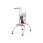 Winco OS-188 Kattex Manual Onion Slicer, 3/16" Stainless Steel Wire Blade, Al.... Fixed Price $416.64.