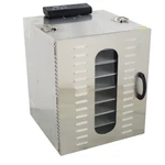 Techtongda Fruit Vegetable Pet Meat Dryer Machine 16LAYERS 304SS Food Dehydrator. Fixed Price $538.47.