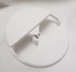 Blade Holder Disc For Moulinex Regal Machine Type 813 Food Processor. Fixed Price $39.98.
