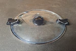 Nwot Genuine Oem 7 Qt Sunbeam Slow Cooker Crock Pot Oval Locking Lid. Fixed Price $24.99.