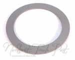 Sears Roebuck Gray Gasket Seal For Counter Craft Blender Jar Model 400.829005. Fixed Price $6.75.
