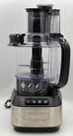 Hamilton Beach Food Processor 70727CE - Black Tested Very Good Condition. Fixed Price $19.99.