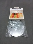 Robot Coupe Disc-slicing 6MM RC2800 412478 RC8 New N.o.s. Made France. Fixed Price $37.72.