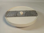 Oster 937-84 Regency Kitchen Center Food Processor Shredder Blade Replacement. Fixed Price $9.98.