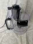 Hamilton Beach Food Processor Stack And Snap 70725 70720 70727 70822 Cover. Fixed Price $19.95.