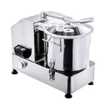 Omcan Usa 23546 Bowl Style Food Processor, 9L Capacity. Fixed Price $844.40.