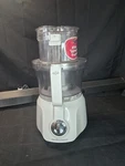 Hamilton Beach 70570 Food Processor White 450W 4-SPEED Pulse Won't Turn On,parts. Fixed Price $12.00.
