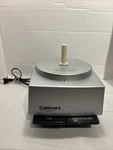 Cuisinart Custom 11 Food Processor Dlc 8S Tx Replacement Motor Base Tested. Fixed Price $34.00.
