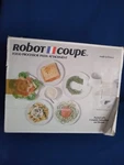 Food Processor Pasta Processing Attachment QRN-035. Fixed Price $38.99.