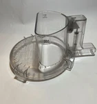 Cuisinart Prep Plus Cup Food Processor Replacement Lid Top CFP-11BCPC. Fixed Price $15.97.