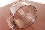 Moulinex Regal Machine Ii LM2 Food Processor Replacement Work Bowl Lid Pusher. Fixed Price $23.99.