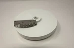 Oster Kitchen Center Food Processor French Fry Blade Slicer Shredder Disc 937-85. Fixed Price $14.39.