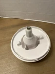 Oster Designer Kitchen Center 957-38F Food Processor Adapter Base Part. Fixed Price $14.00.