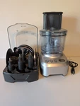 Breville BFP800XL/A Sous Chef Food Processor 16 Cup W/ Accessories Barely Used. Fixed Price $369.99.