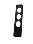 Cuisinart DGB-2 Grind Brew Single Serve Coffeemaker Charcoal Water Filter Holder. Fixed Price $9.67.