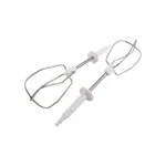 Braun Mixer Whisk Beaters 7322211054 (67051155). Fixed Price $23.65.