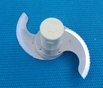 Cuisinart Food Processor Metal Blade DLC-001TX Replacement Part DCL-7 Oem. Fixed Price $20.00.
