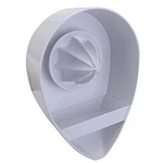 Kitchenaid Mixer Citrus Juicer Attachment Stand Fruit Press Strainer. Fixed Price $14.45.