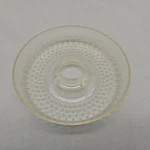 Oster Kitchen Center Citrus Juicer Sieve Clear Plastic Strainer Replacement Part. Fixed Price $13.46.