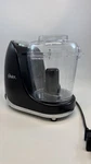 Oster Mini Food Chopper Processor FP200 FPSTMC3321 Tested Works Great. Fixed Price $14.99.