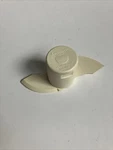 Cuisinart Custom 11 Food Processor Plastic Dough Blade DLC-869TX Oem. Fixed Price $11.29.