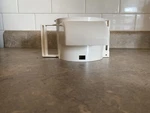 Cuisinart Food Processor Little FP-3 3-CUP Replacement Part Bowl W/ Spout. Fixed Price $5.99.