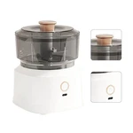 Yuyte Food Processors Meat Grinder, Electric Chopper, Multifunctional.... Fixed Price $30.72.
